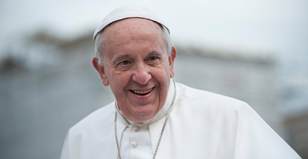 pope francis