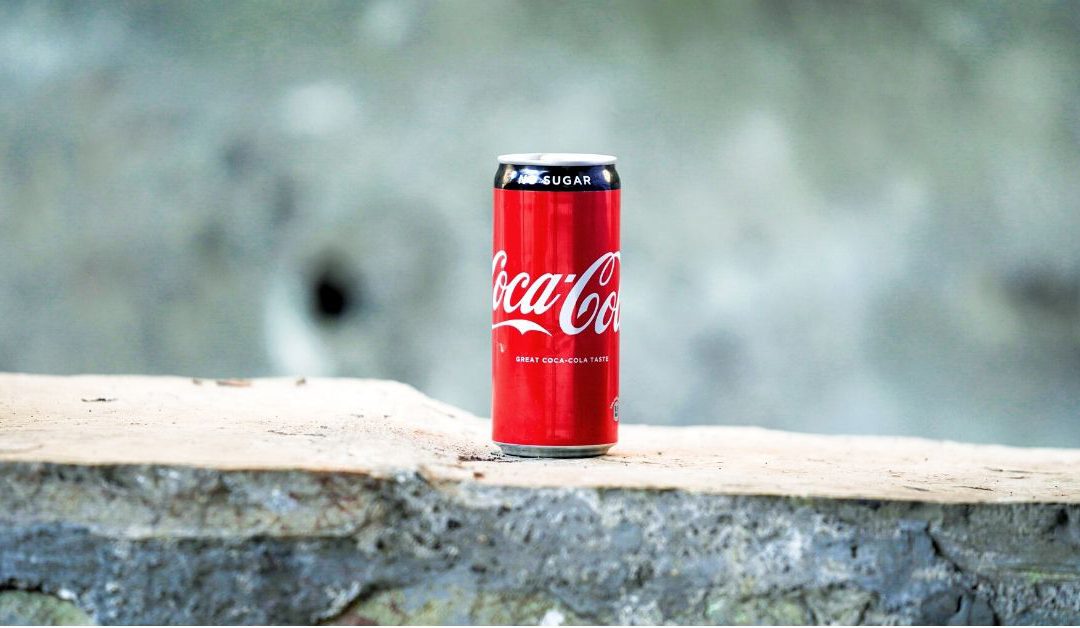 Do You Know the Coca-Cola Story and the Christian Connection?