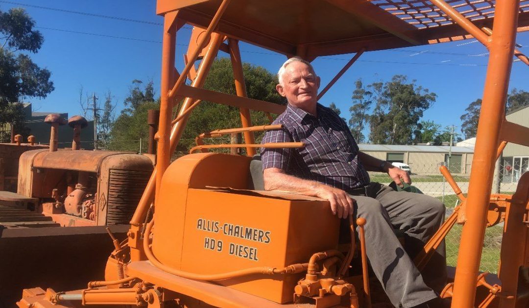 Jindi Cheese – World’s Best Cheese and It’s Aussie Christian Heritage