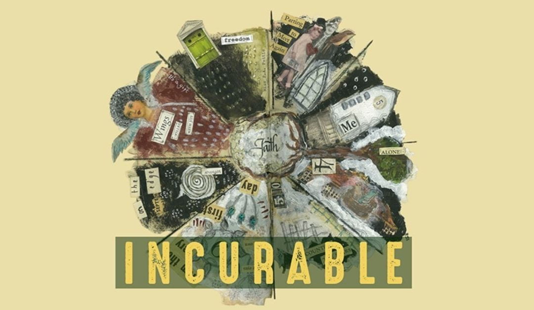 New Podcast ‘Incurable’ Explores a Terminal Cancer Diagnosis