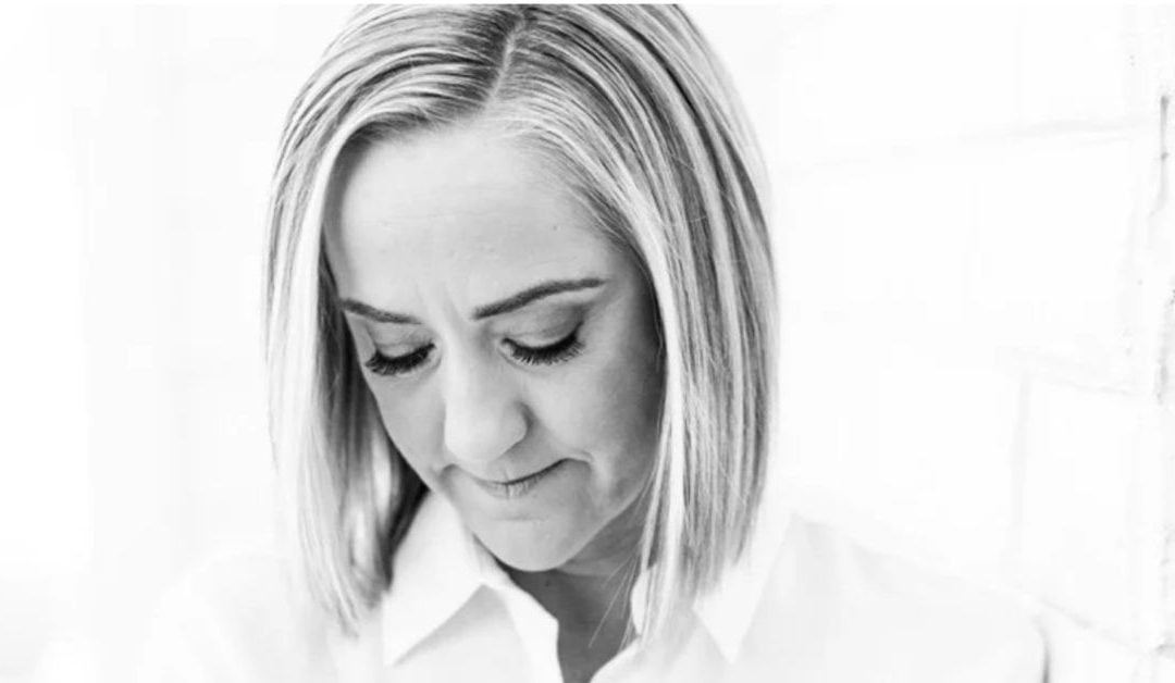 Do You Feel Like You’re Drifting? Christine Caine Relates and Can Help with Your Reset