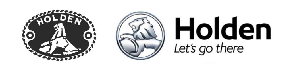 holden logo