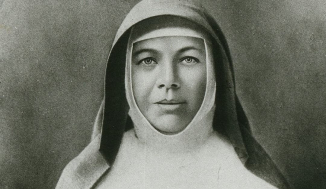 The Story of Australia’s First Saint, Mary MacKillop, Children and The Poor