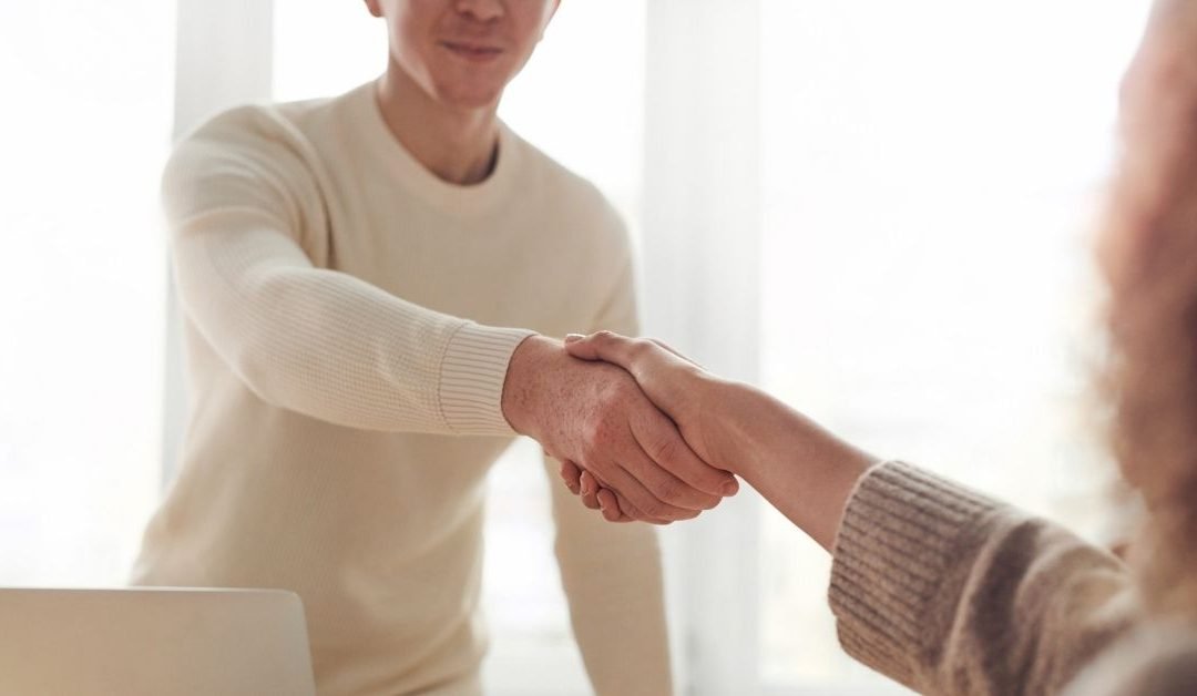 9 Job Interview Tips