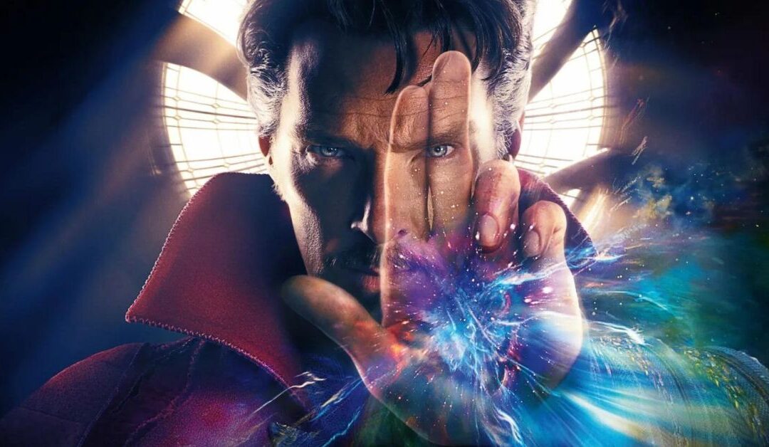 Doctor Strange in the Multiverse of Madness – Movie Review