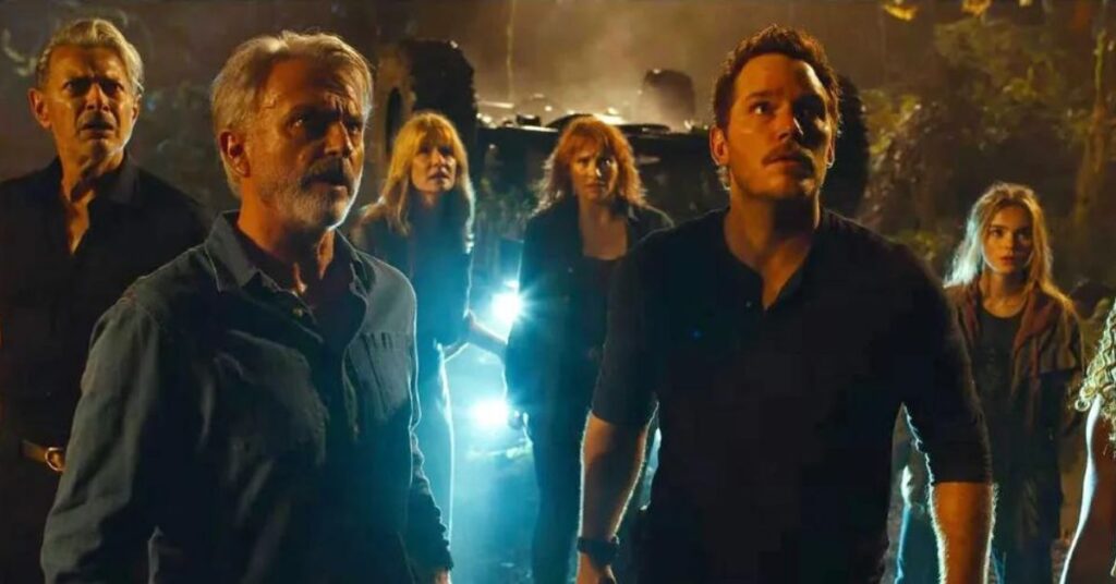 Jurassic Movie Jurassic World Dominion Movie Stills (3)