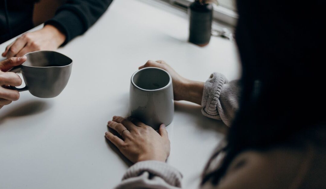 Bring Your Grief to Your Workday! (Actually Please Don’t)