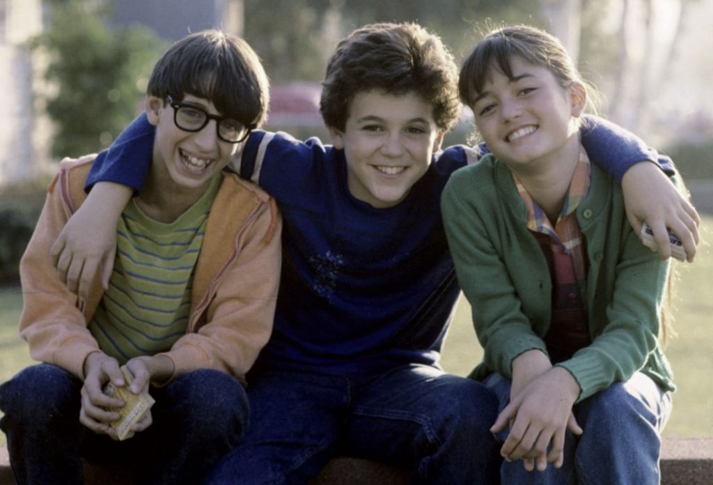 The Wonder Years image