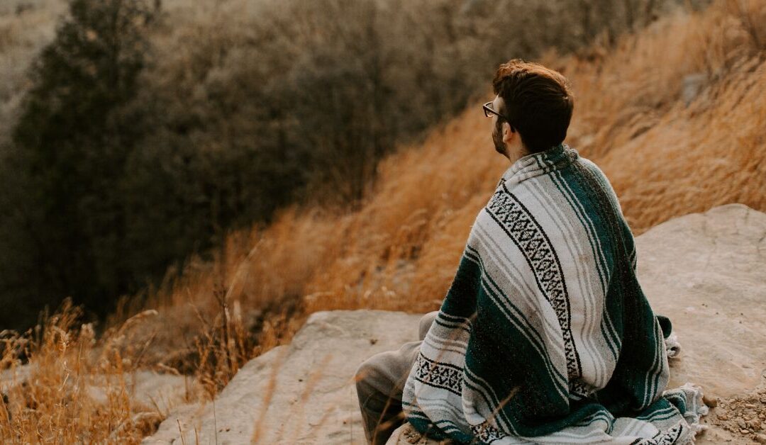 Finding True Rest in a World That’s Too Busy