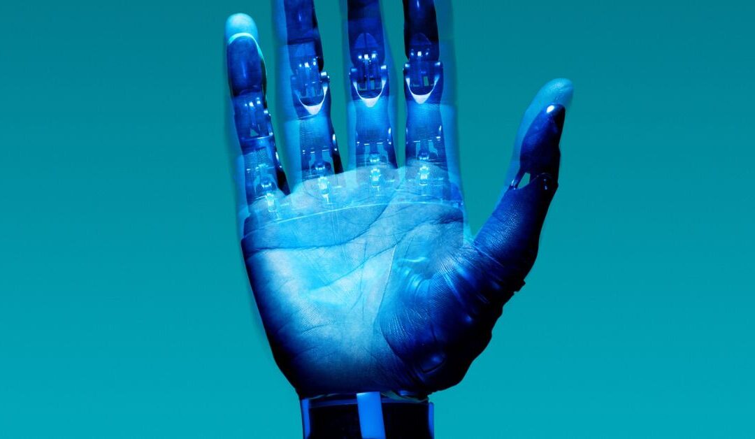 ChatGPT And the Rise of Technology