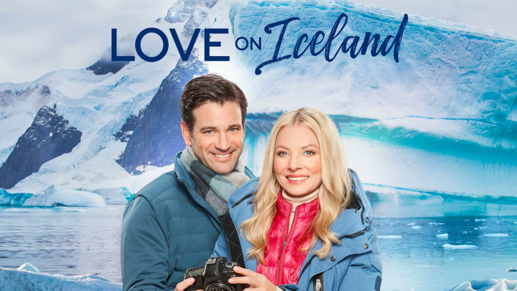 Love on Iceland