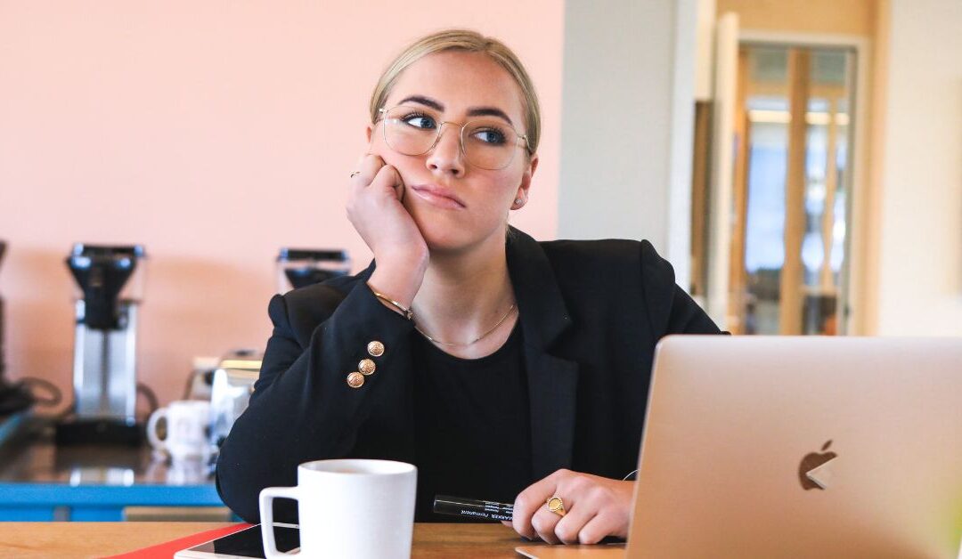 Three Things to Get Right When Your Work Feels ‘Meh’