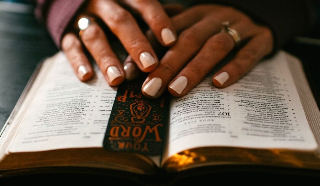 What Does the Bible Say about Today’s Culture? A Lot, Says Academic
