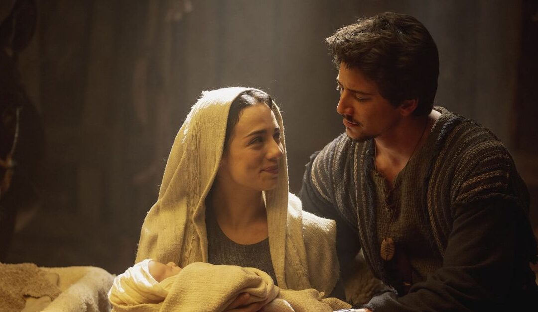 Greatest Showman Meets the Messiah in ‘The Journey to Bethlehem’ [Movie Review]