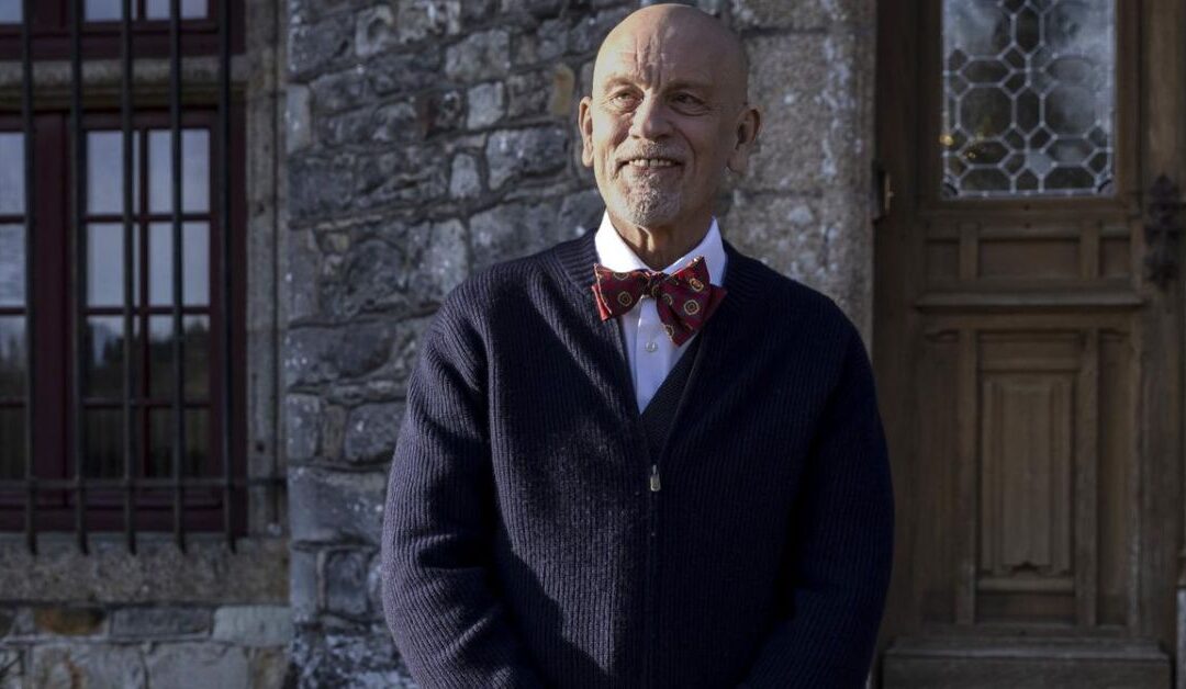 John Malkovich Shines in this Subtle French Gem