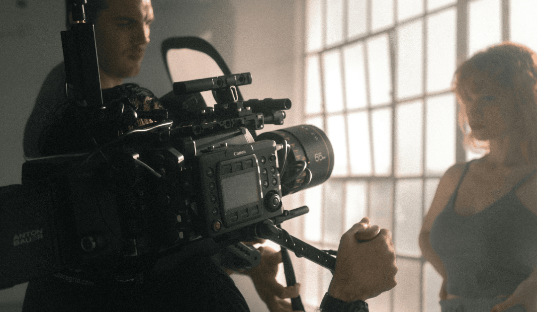 Dan Widdowson on ‘Mental Health and the Actor’s Life’