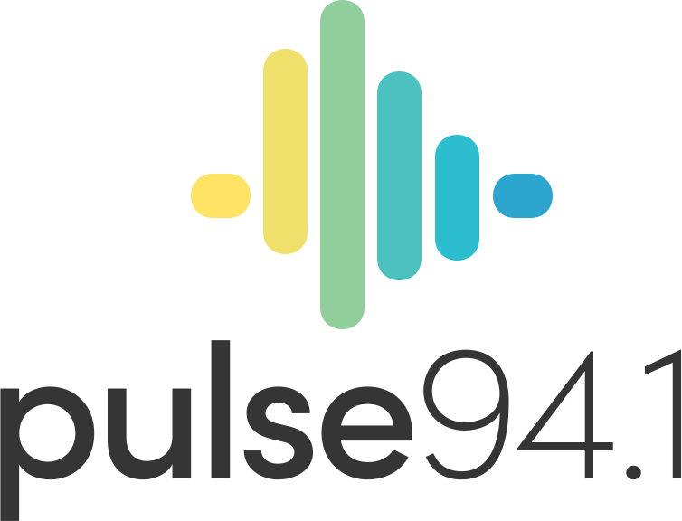 pulse941.com.au logo