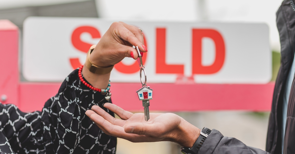 5 Top Tips To Get Your House Sale Ready