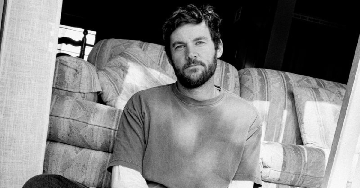 Matt Crocker’s ‘Interlude’ Finds God in the In-Between