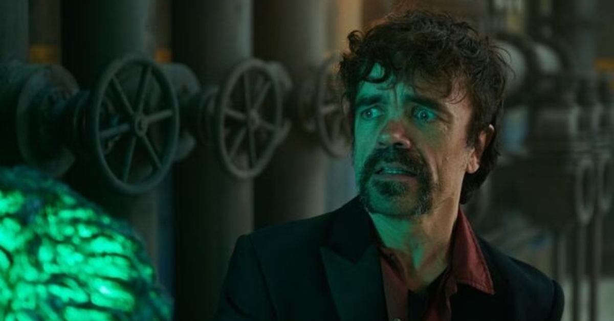 {STREAMING NOW} The Toxic Avenger – A Super-Powered Dose Of Vengeance