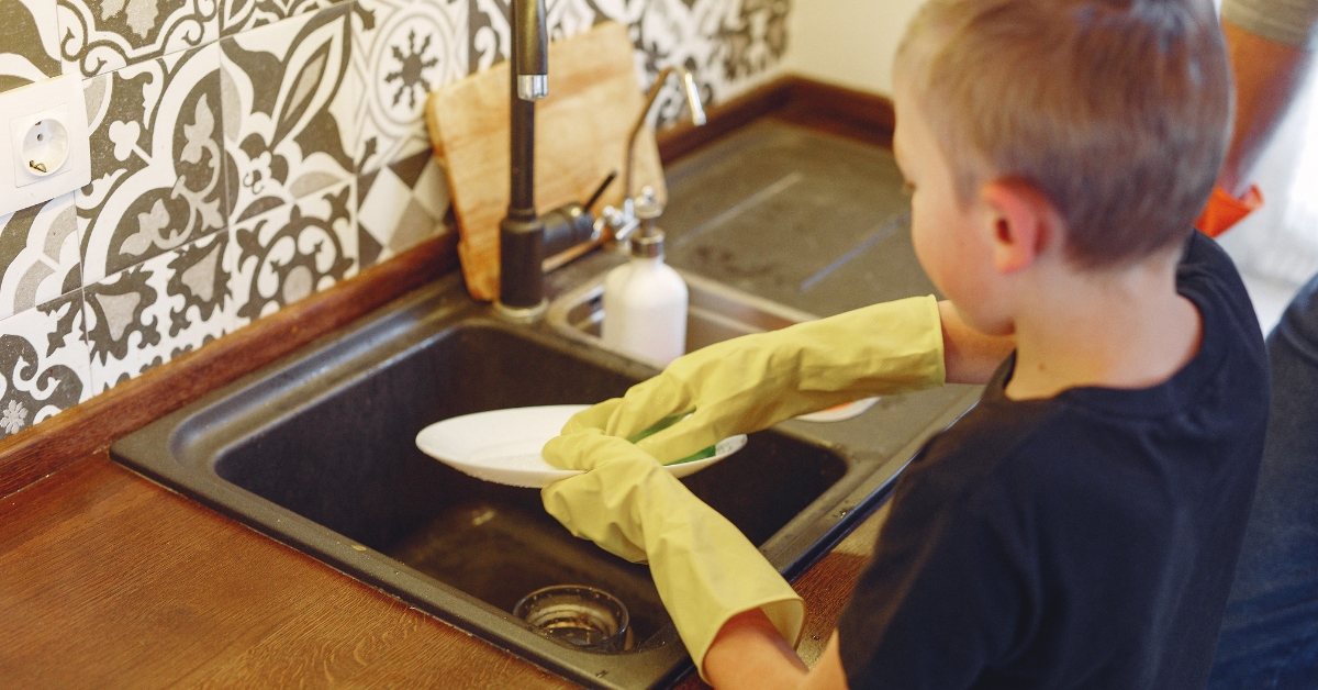 The One Minute Rule That Could Change Your Family’s Life