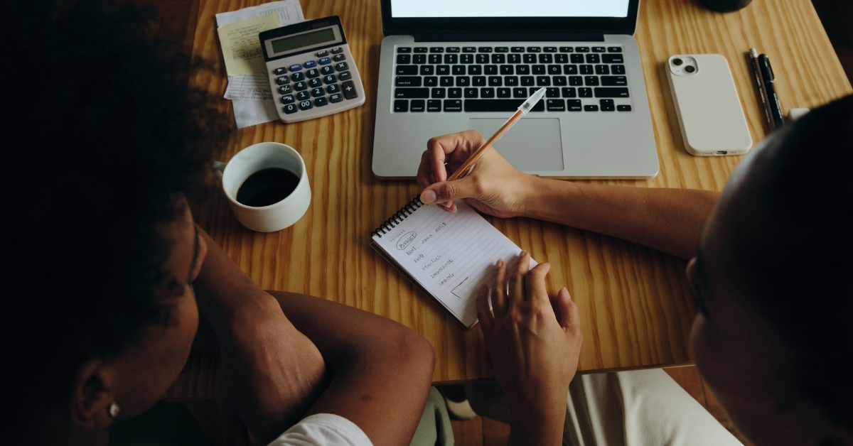 Why Christians Need a Different Approach to Money