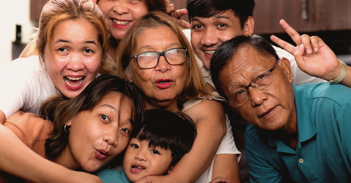 Why Investing in Family and Friends Could Be the Best Mental Health Strategy