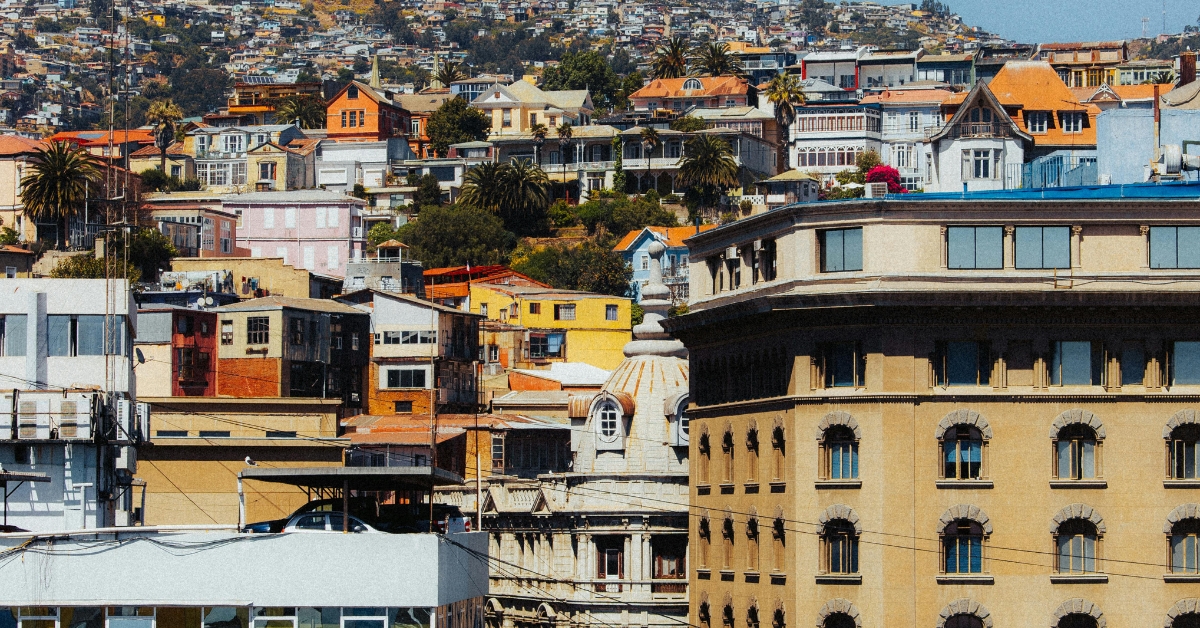 Why You Should Add Chile to Your Travel Bucket List