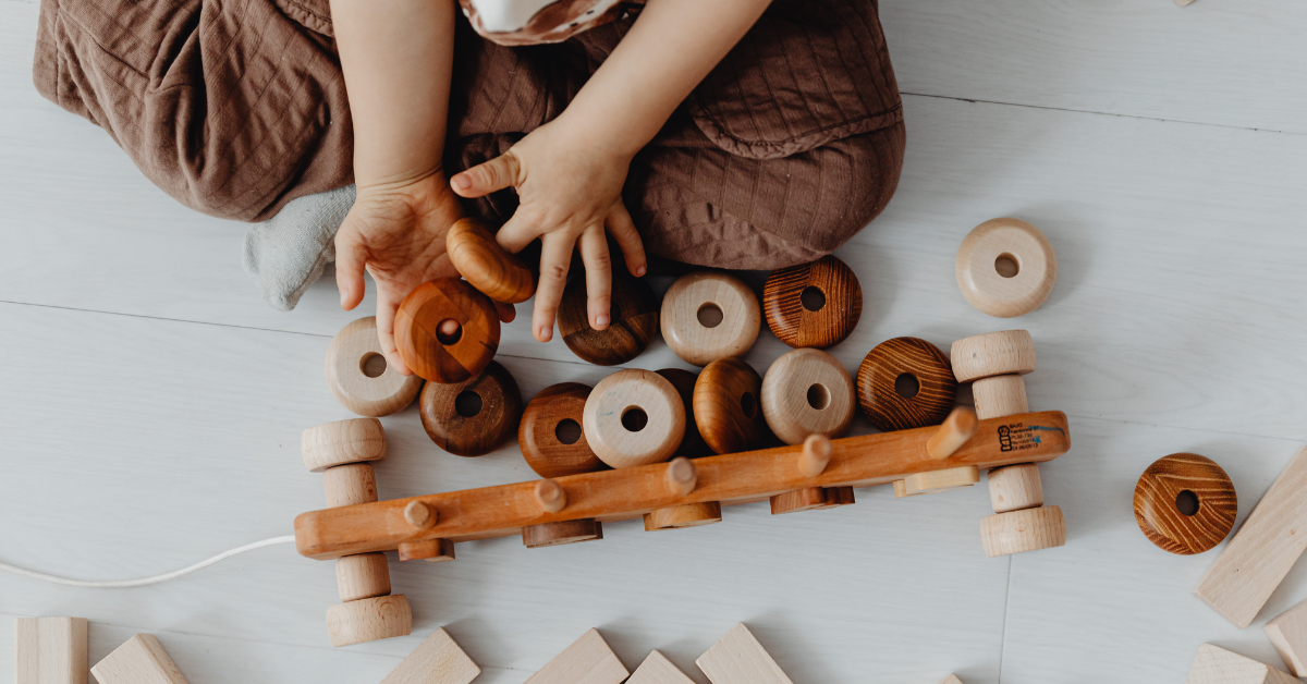 Child Psychology – If Feelings Could Talk