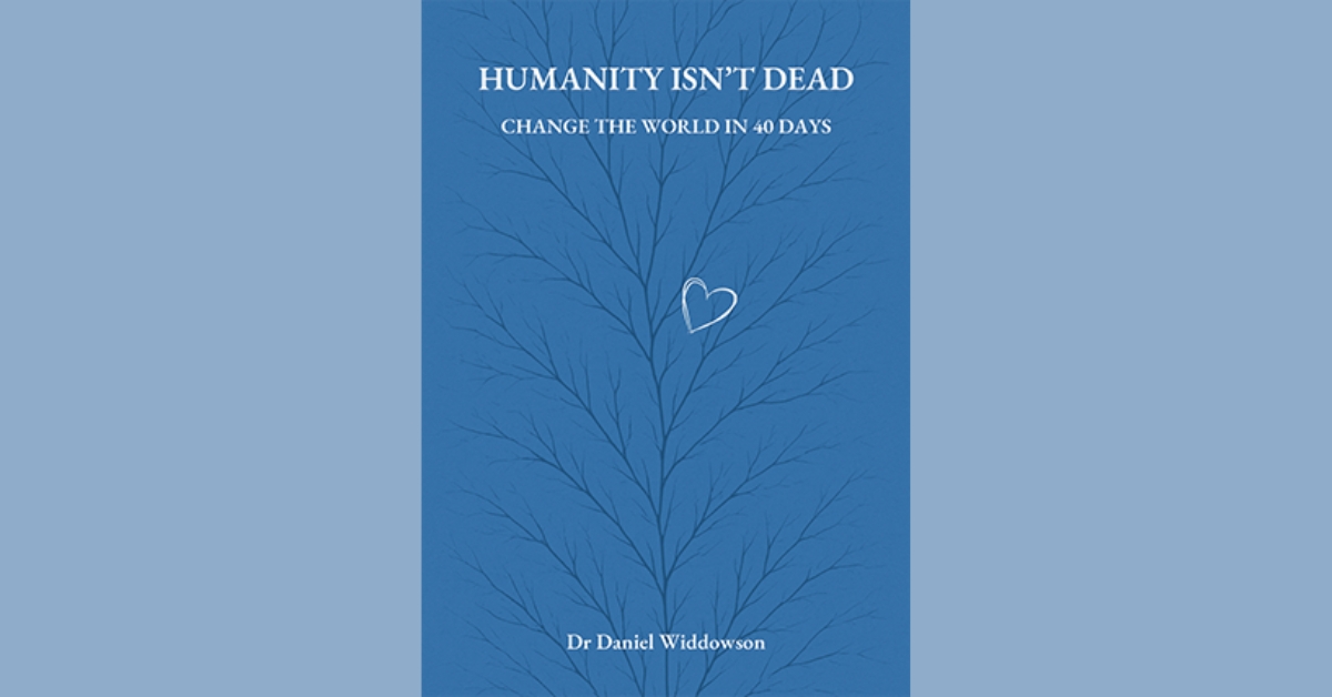 “Humanity Isn’t Dead”_ Creating Small, Everyday Moments of Goodness
