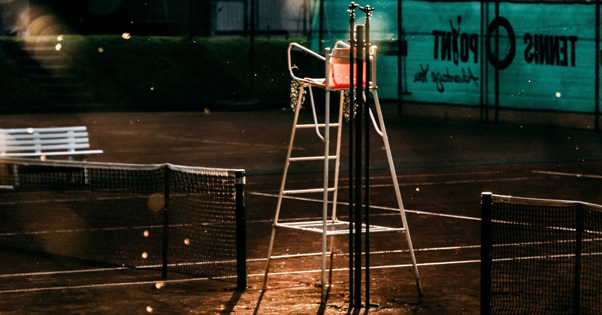 Judge Not! But Judge…