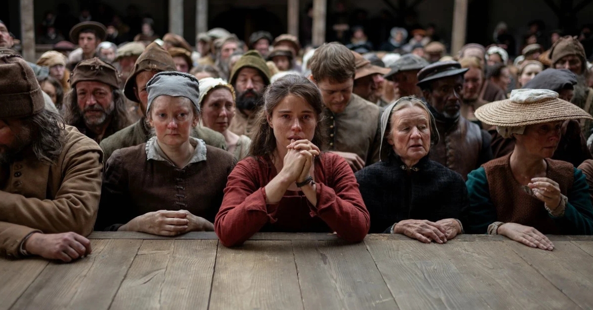 Hamnet Movie Review – The Heartbreak of a Mother That Will Touch The Soul