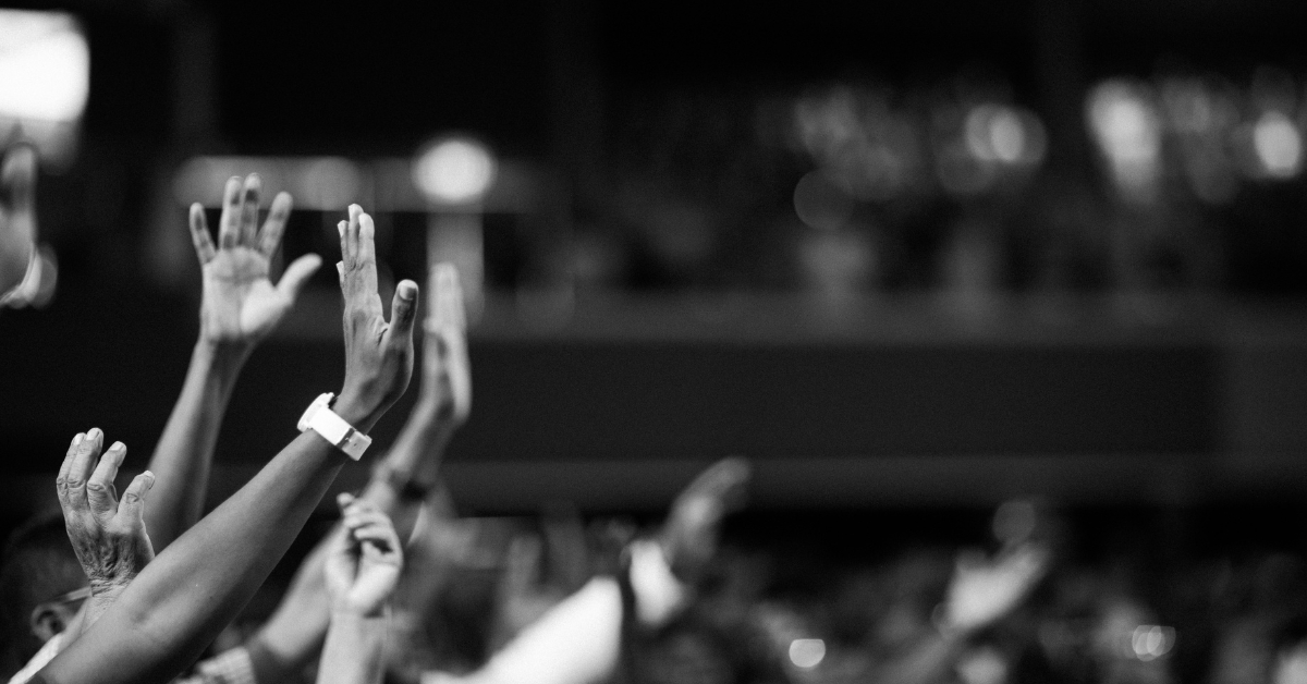 The Purpose of Praise and Worship in Church