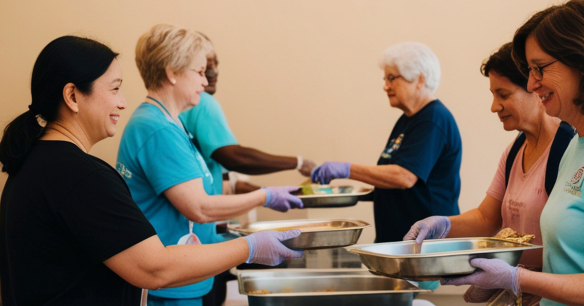 Which Charity Should I Support?