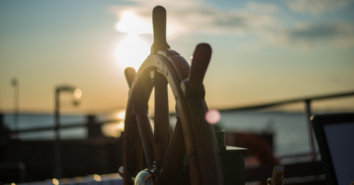 Kind Words, Strong Love