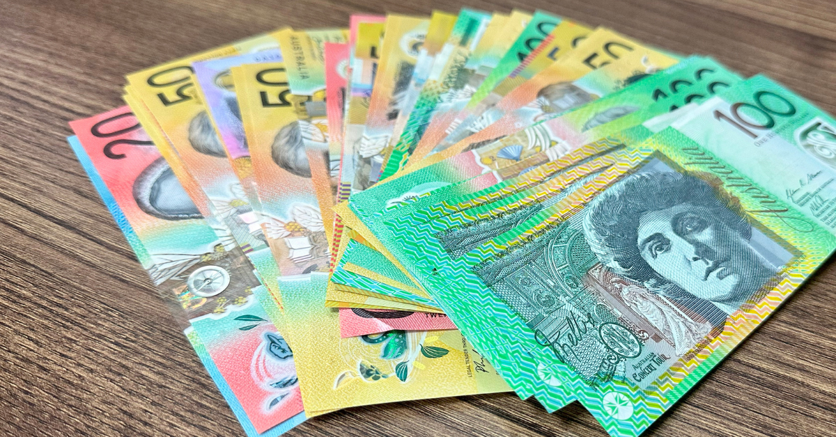 Budget 2026–27