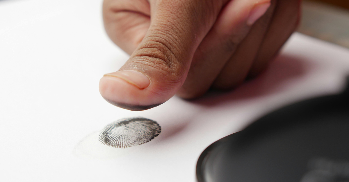 Is AI Stealing Our Human Identity