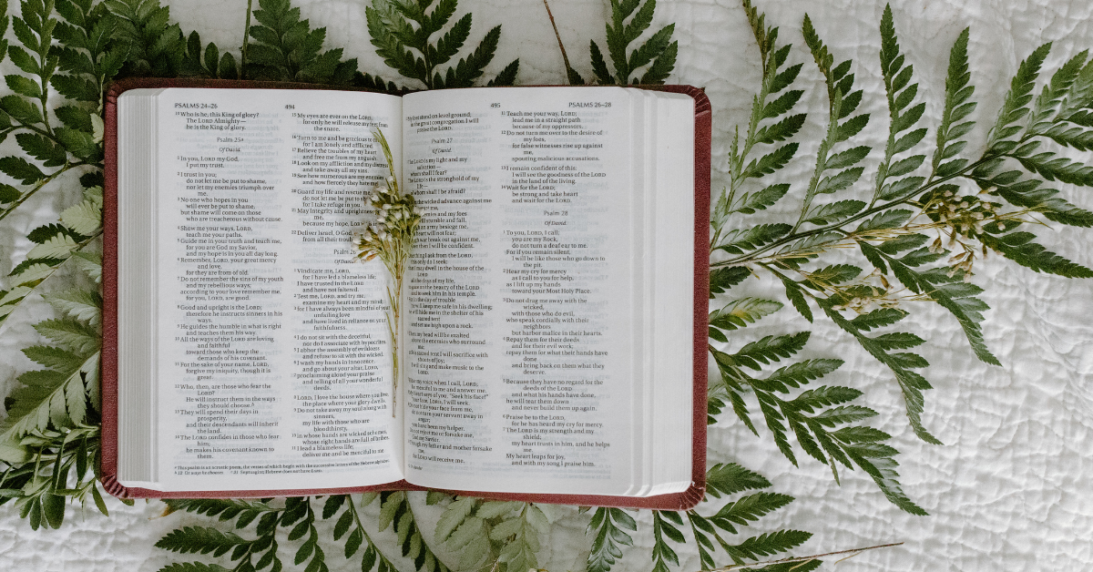 Spiritual Maturity What Does “Every Wind of Doctrine” Mean