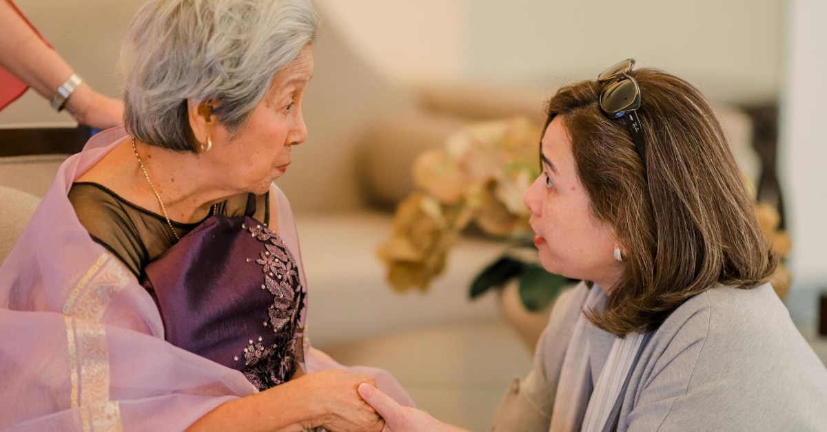 The Psychology of Feeling Heard