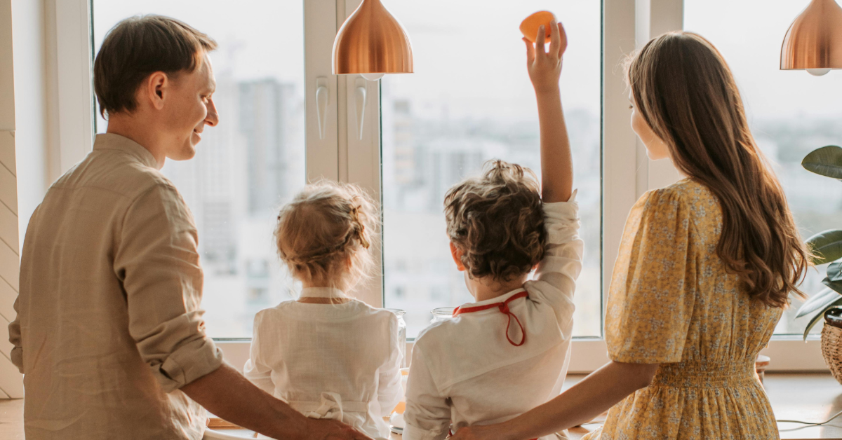 Why the Simple Life Starts with Relationships