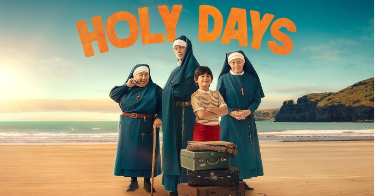 Holy Days