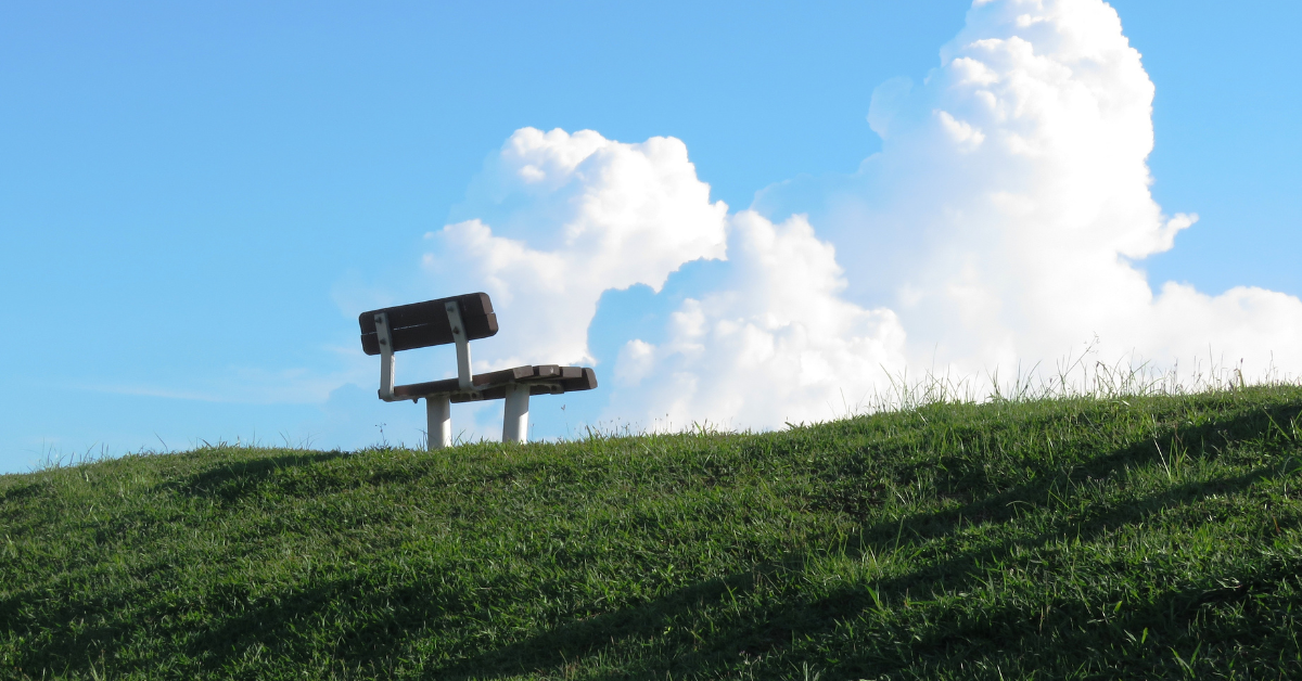 Rest is the Discipline High Performers Need