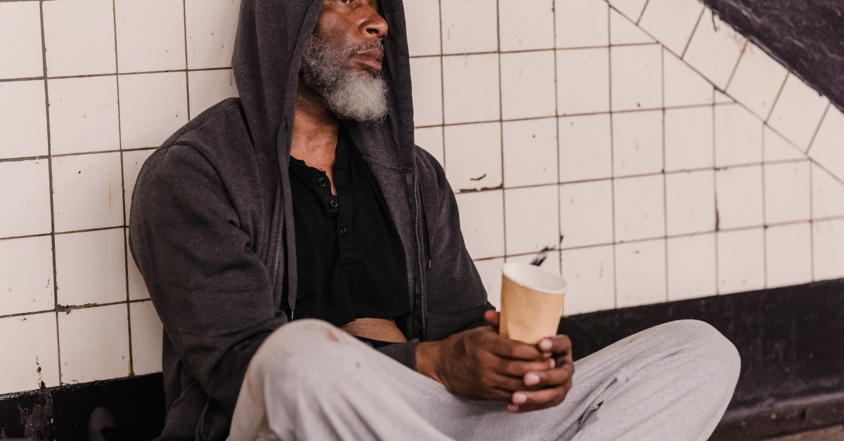 When Every Life Matters_ A Reminder from the Homeless